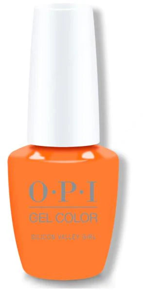 OPI GCS004 - SILICON VALLEY GIRL 15mL