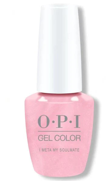 OPI GCS007 - I META MY SOUL MATE 15mL