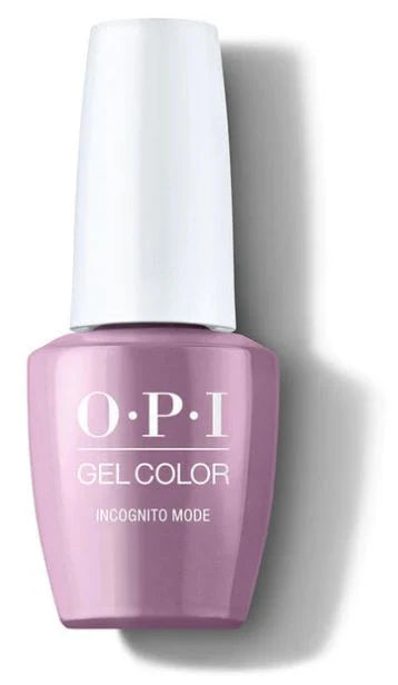 OPI GCS011 - INCOGNITO MODE 15mL