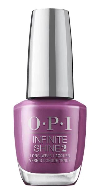 OPI ISLD61 - NOOBERRY 15mL