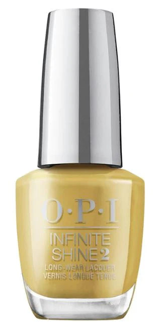 OPI ISLF005 - OCHRE THE MOON 15mL