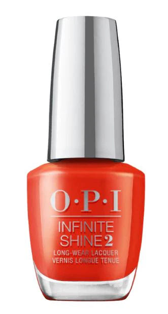 OPI ISLF006 - RUST & RELAXATION 15mL