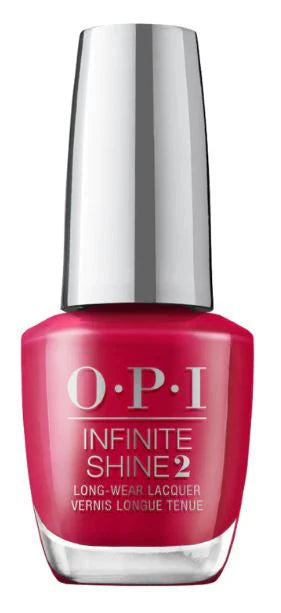 OPI ISLN84 - STRAWBERRY WAVES FOREVER 15mL