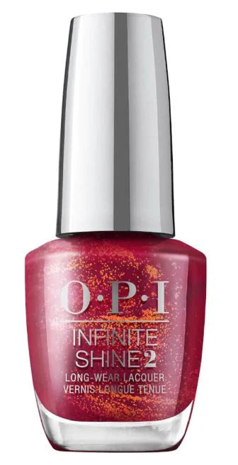 OPI ISLH010 - I'M REALLY AN ACTRESS 15mL