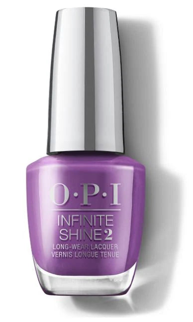 OPI ISLLA11 - VIOLET VISIONARY 15mL