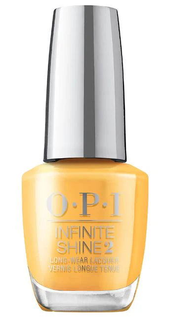 OPI ISLN82 - MARIGOLDEN HOUR 15mL