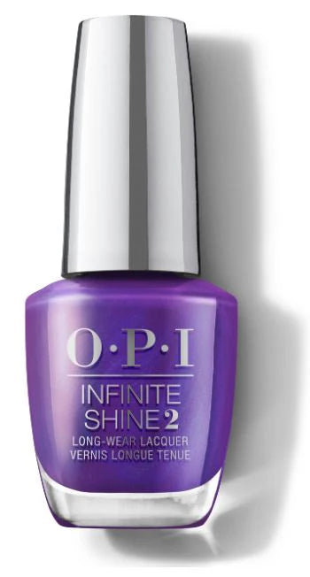 OPI ISLN85 - THE SOUND OF VIBRANCE 15mL