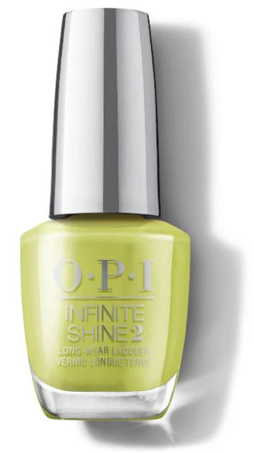 OPI ISLN86 - PEAR-ADISE COVE 15mL