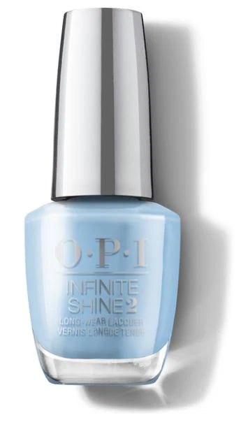 OPI ISLN87 - MALI-BLUE SHORE 15mL