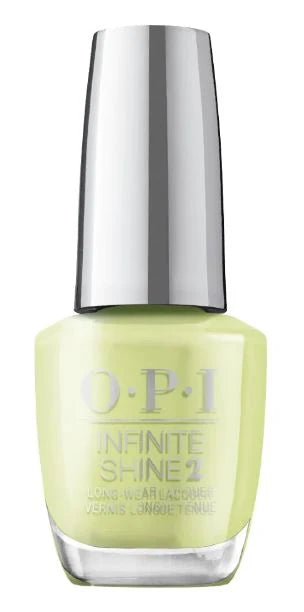 OPI ISLS005 - CLEAR YOUR CASH 15mL