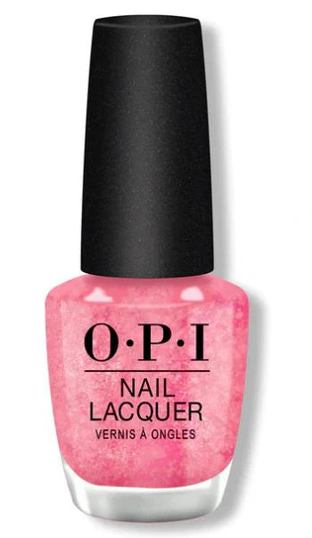 OPI NLD51 - PIXEL DUST 15mL