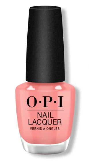 OPI NLD53 - SUZI IS MY AVATAR 15mL