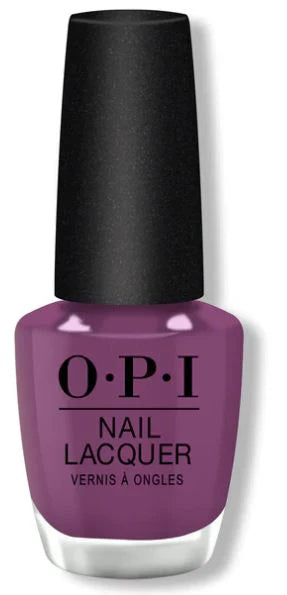 OPI NLD61 - NOOBERRY 15mL