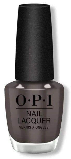 OPI NLF004 - BROWN TO EARTH 15mL