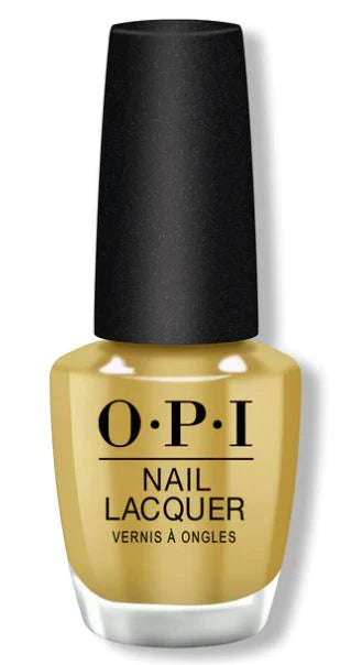 OPI NLF005 - OCHRE THE MOON 15mL