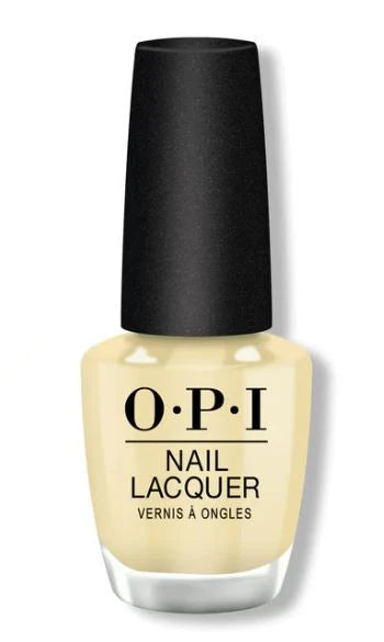 OPI NLH005 - BEE-HIND THE SCENES 15mL