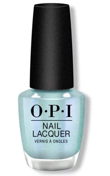 OPI NLH017 - PISCES THE FUTURE 15mL