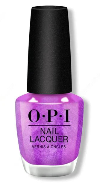 OPI NLH020 - FEELIN' LIBRA-TED 15mL