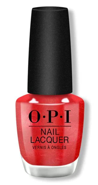 OPI NLH025 - KISS MY ARIES 15mL