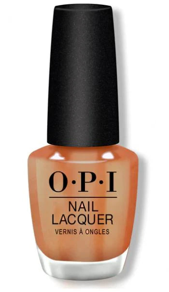 OPI NLH014 - #VIRGOALS 15mL