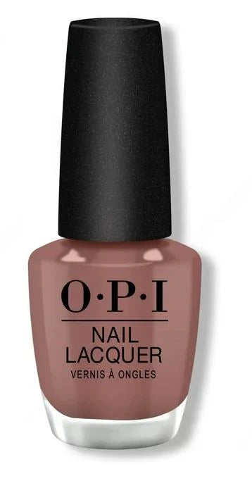 OPI NLLA04 - ESPRESSO YOUR INNER SELF 15mL