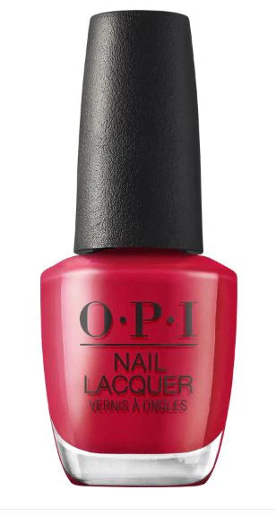 OPI NLLA06 - ART WALK IN SUZI'S SHOES 15mL