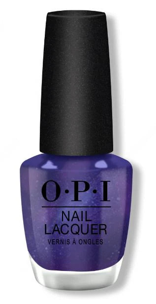 OPI NLLA10 - ABSTRACT AFTER DARK 15mL