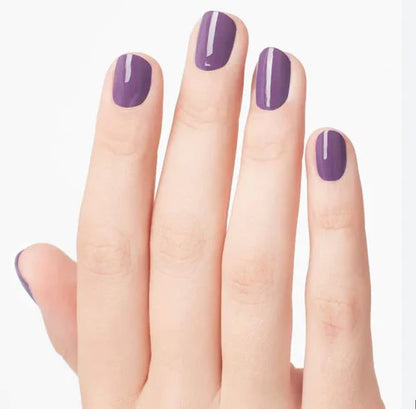 OPI NLLA11 - VIOLET VISIONARY 15mL