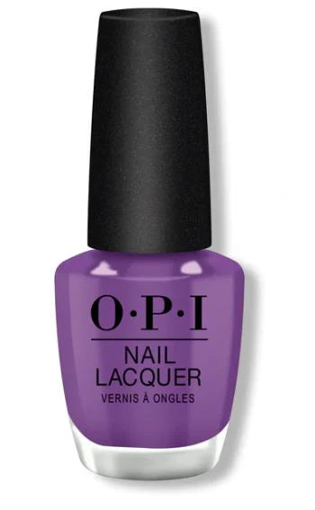 OPI NLLA11 - VIOLET VISIONARY 15mL