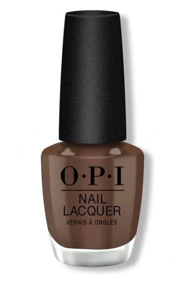 OPI NLN80 - CLIFFSIDE KARAOKE 15mL