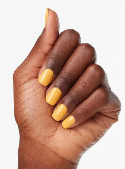 OPI NLN82 - MARIGOLDEN HOUR 15mL