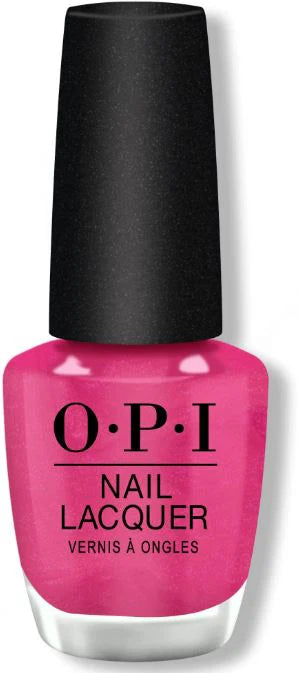 OPI NLN84 - STRAWBERRY WAVES FOREVER 15mL