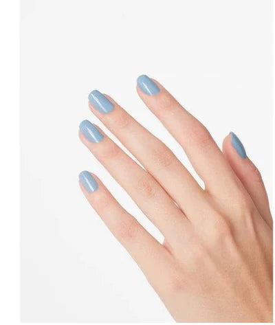 OPI NLN87 - MALI-BLUE SHORE 15mL