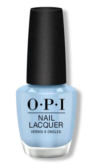 OPI NLN87 - MALI-BLUE SHORE 15mL