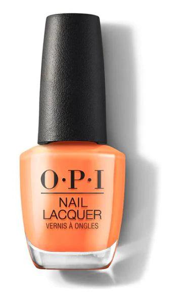 OPI NLS004 - SILICON VALLEY GIRL 15mL