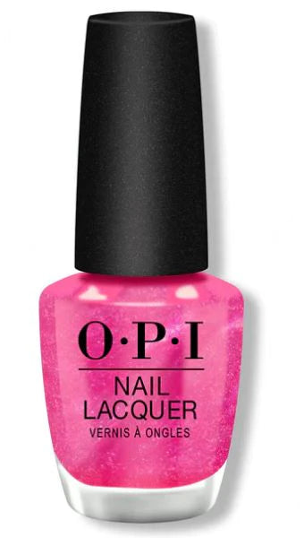 OPI NLS009 - SPRING BREAK THE INTERNET 15mL