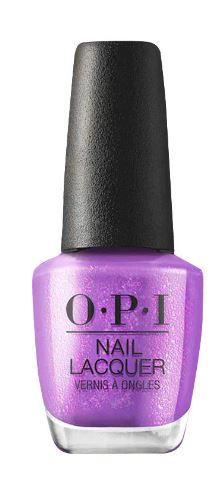 OPI NLS012 - I SOLD MY CRYPTO 15mL