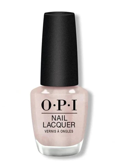 OPI NLSH2 - THROW ME A KISS 15mL