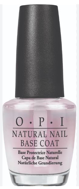 OPI NTT10 - NATURAL NAIL BASE COAT 15mL