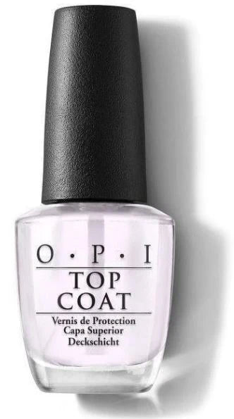 OPI NTT30 - TOP COAT 15mL