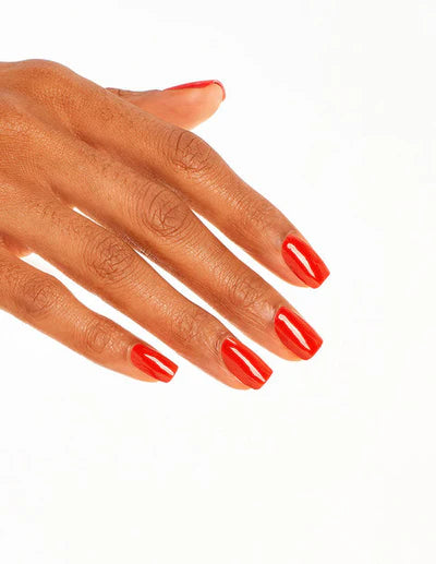 OPI NLL22 - A RED-VIVAL CITY 15mL