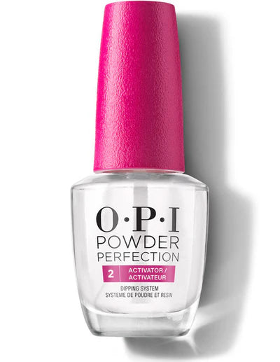 OPI DPT20 - POWDER PERFECTION ACTIVATOR 1.5oz