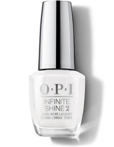 OPI ISLL00 - ALPINE SNOW 15mL