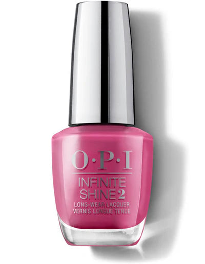 OPI ISLI64 - AURORA BERRY-ALIS 15mL