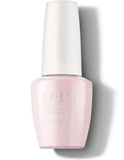 OPI GCSH1 - BABY, TAKE A VOW 15mL