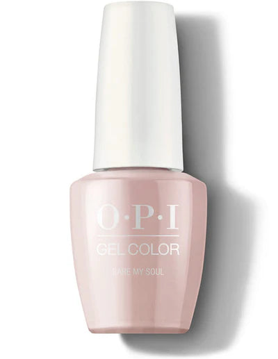 OPI GCSH4 - BARE MY SOUL 15mL