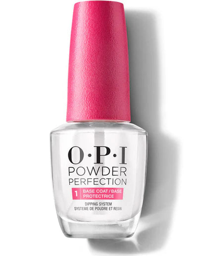 OPI DPT10 - POWDER PERFECTION BASE COAT 1.5oz