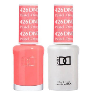 DND 426 - PASTEL ORANGE 15mL