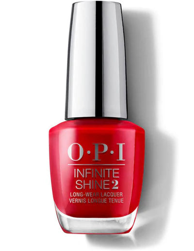 OPI ISLN25 - BIG APPLE RED 15mL