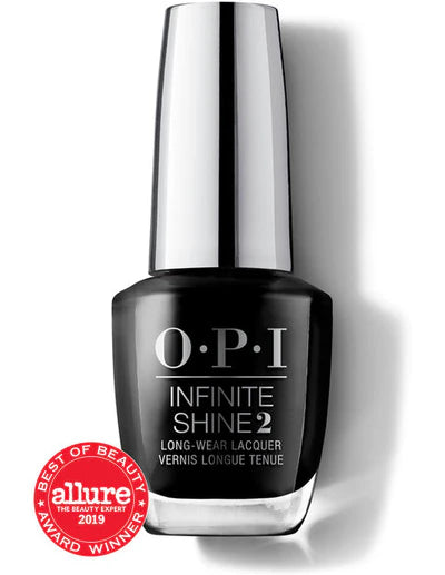 OPI ISLT02 - BLACK ONYX 15mL